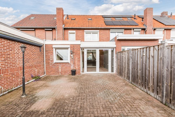 Medium property photo - Van Pontstraat 24, 5913 VK Venlo